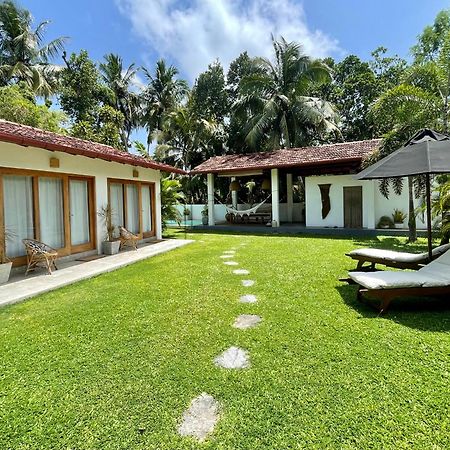 Kanferri Villa Ахангама Экстерьер фото