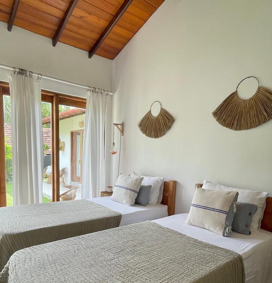 Kanferri Villa Ахангама Экстерьер фото