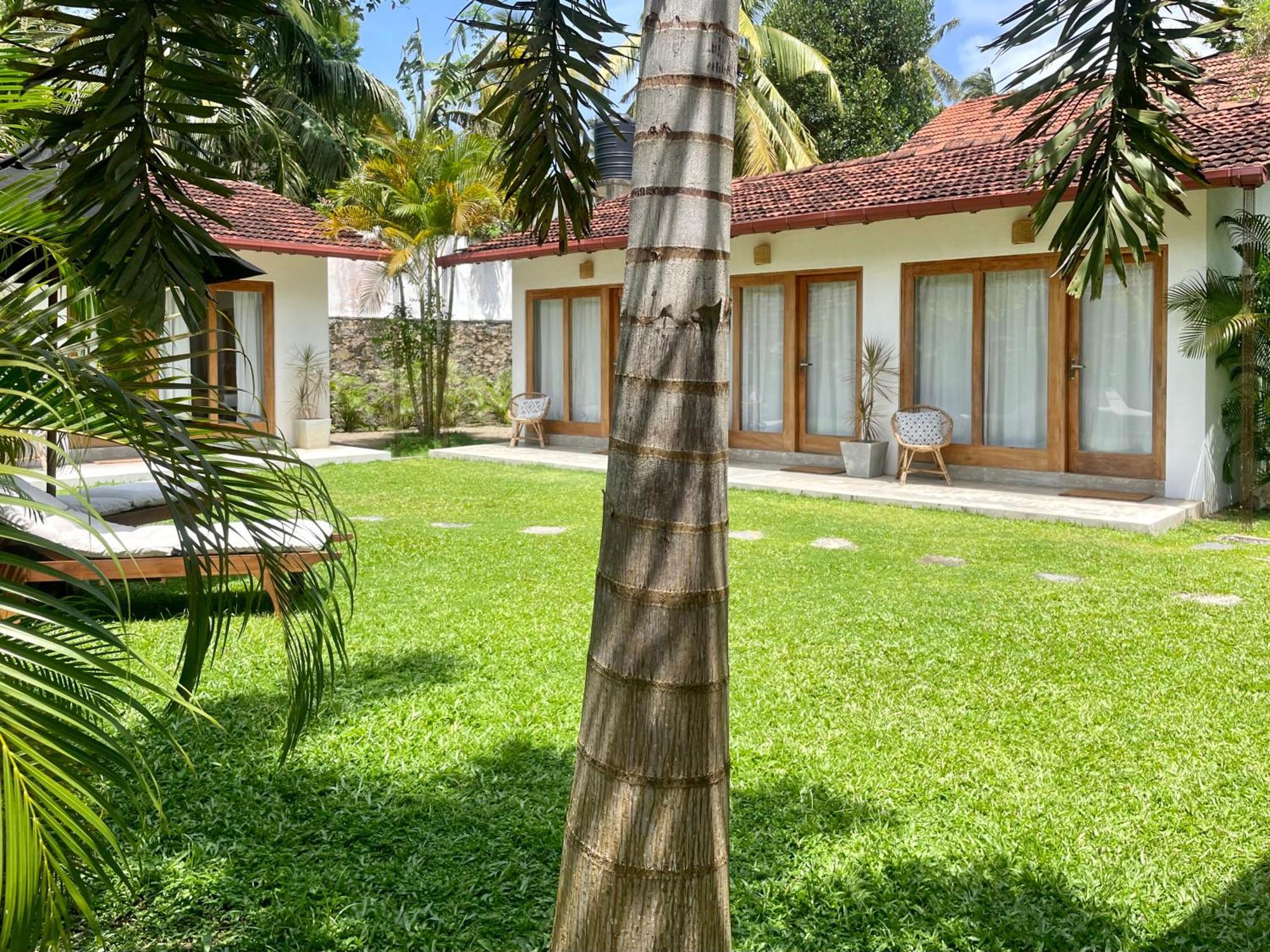 Kanferri Villa Ахангама Экстерьер фото